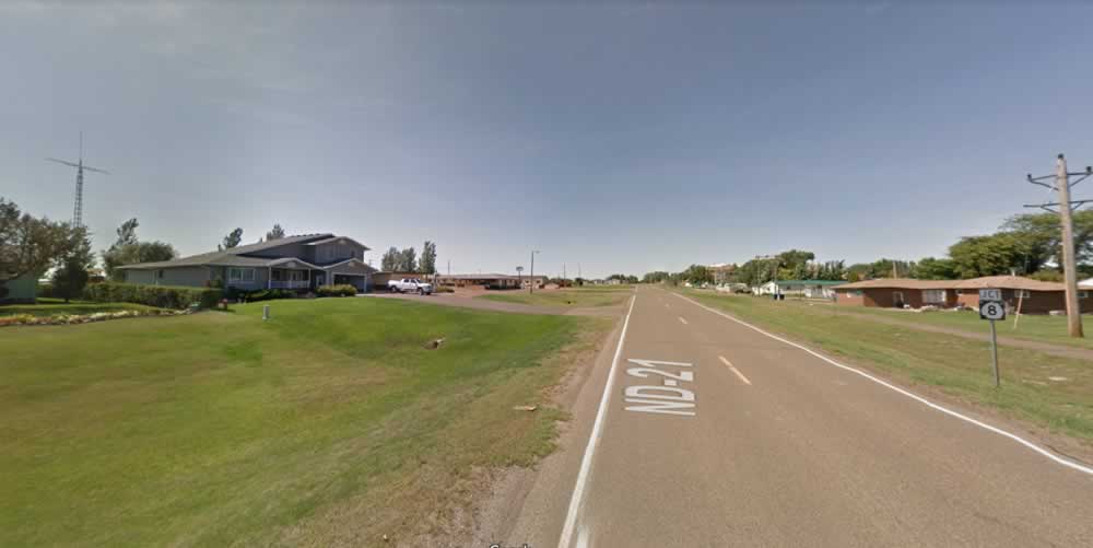 Mott North Dakota Pheasant Capital of ND